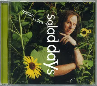 Adrian Belew - Salad Days (1999)