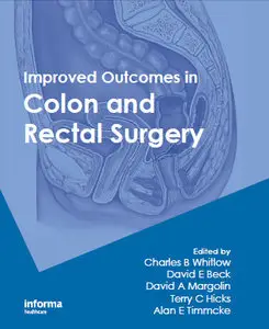 Improved Outcomes in Colon and Rectal Surgery (repost)