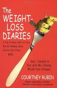 The Weight-Loss Diaries [Repost] 