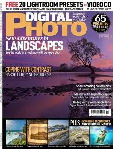 Digital Photo UK - September 2016