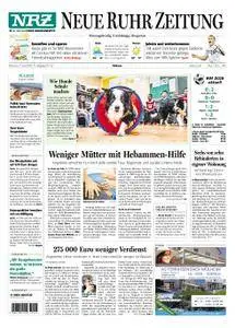 NRZ Neue Ruhr Zeitung Mülheim - 27. Juni 2018