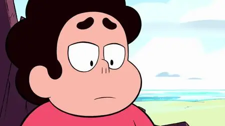 Steven Universe S02E26