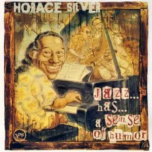 Horace Silver - Jazz Has A Sense Of Humor (1999) {Verve}