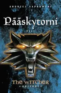 «Pääskytorni» by Andrzej Sapkowski