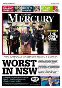Illawarra Mercury - 14 September 2022