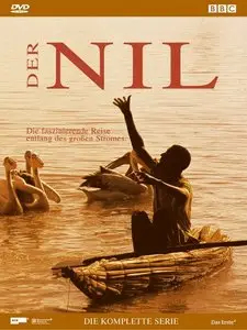 BBC - The Nile (2005)