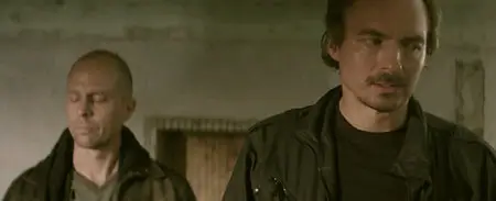 Battleground / Skeleton Lake (2012)