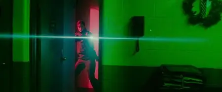 Silent Night (2012)