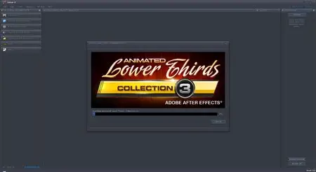 Digital Juice - Animated Lower Thirds: Collection 3