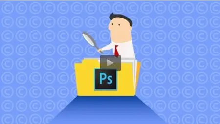 Udemy - Photoshop Designer Legal Guide. Start Your Design Career