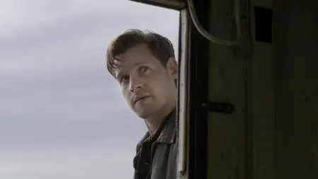 The Man in the High Castle S02 (2016)