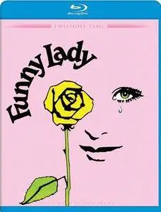 Funny Lady (1975)