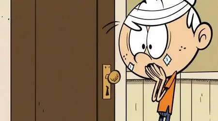 The Loud House S03E39