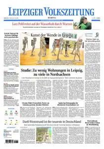 Leipziger Volkszeitung Muldental - 23. Juli 2019