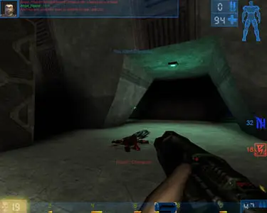 Unreal Tournament - Game of the Year Edition