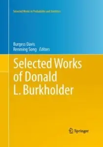 Selected Works of Donald L. Burkholder [Repost]