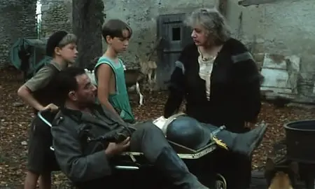 Après la guerre (1989) [Re-UP]