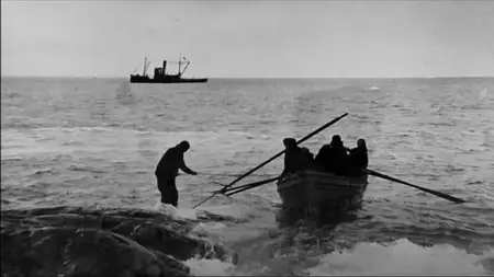 The Endurance: Shackleton's Legendary Antarctic Expedition - by George Butler (2000)