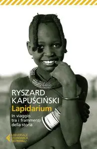 Ryszard Kapuściński - Lapidarium