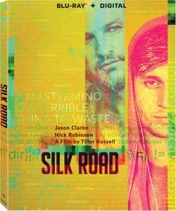 Silk Road (2021) [w/Commentary]