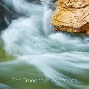 Sigurd Imsen, Baroque Ensemble of the Trondheim Symphony Orchestra & Christina Kobb - The Trondheim Concertos (2023) [24/176]