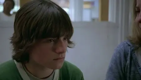 Winged Creatures (2008)
