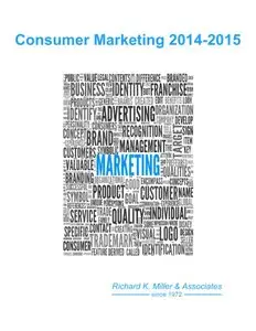 Consumer Marketing 2014-2015, 3 edition