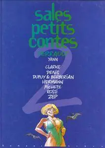 Sales Petits Contes 1-2
