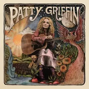 Patty Griffin - Patty Griffin (2019)