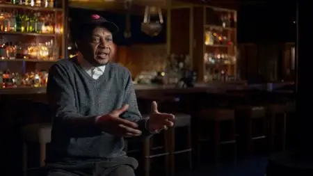Hitsville: The Making of Motown (2019)