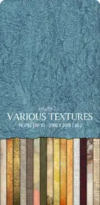 Various Textures #3