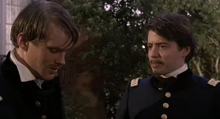Glory (1989)