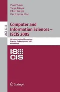 Computer and Information Sciences - ISCIS 2005