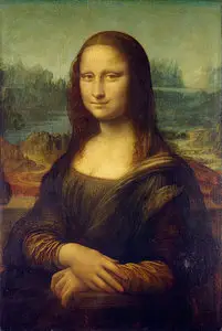 The Art of Leonardo da Vinci