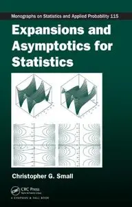 Expansions and Asymptotics for Statistics (repost)