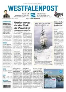 Westfalenpost Siegen - 23. Januar 2019