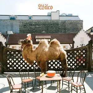 Wilco - Wilco (The Album) (2009/2014) [Official Digital Download 24/96]