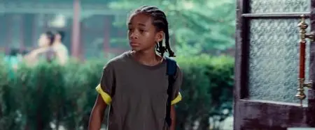 The Karate Kid (2010)