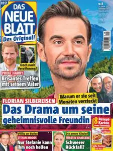 Das Neue Blatt – 15. Februar 2023