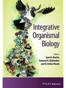 Integrative Organismal Biology