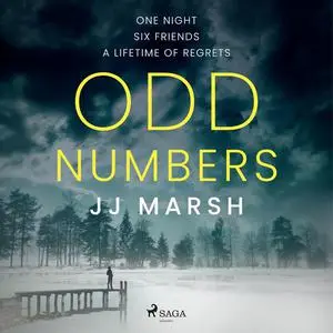 «Odd Numbers» by JJ Marsh