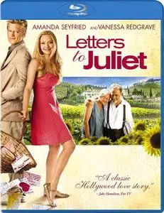Letters to Juliet (2010) + Extras