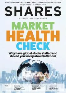 Shares Magazine – 10 June 2021