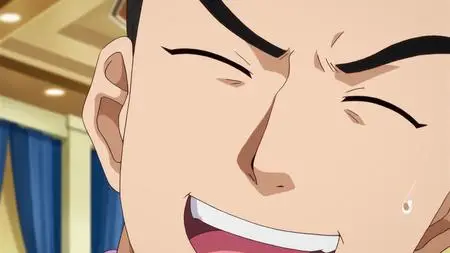 Kindaichi Shounen no Jikenbo Returns BD BOX TV  SP Kindaichi Shounen no Jikenbo Returns 05 (BD 1920x1080 x 264 Flac mkv" yEnc