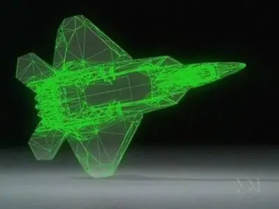 Weapons Races. The Race for the Jet Fighter