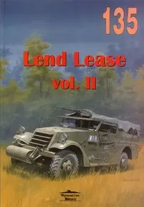 Lend Lease Vol. II