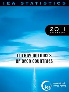 Energy Balances of OECD Countries 2011