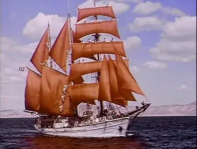 Scarlet Sails / Алые паруса (1961)