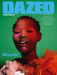 Dazed Magazine - Spring 2018