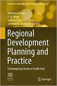 Regional Development Planning and Practice